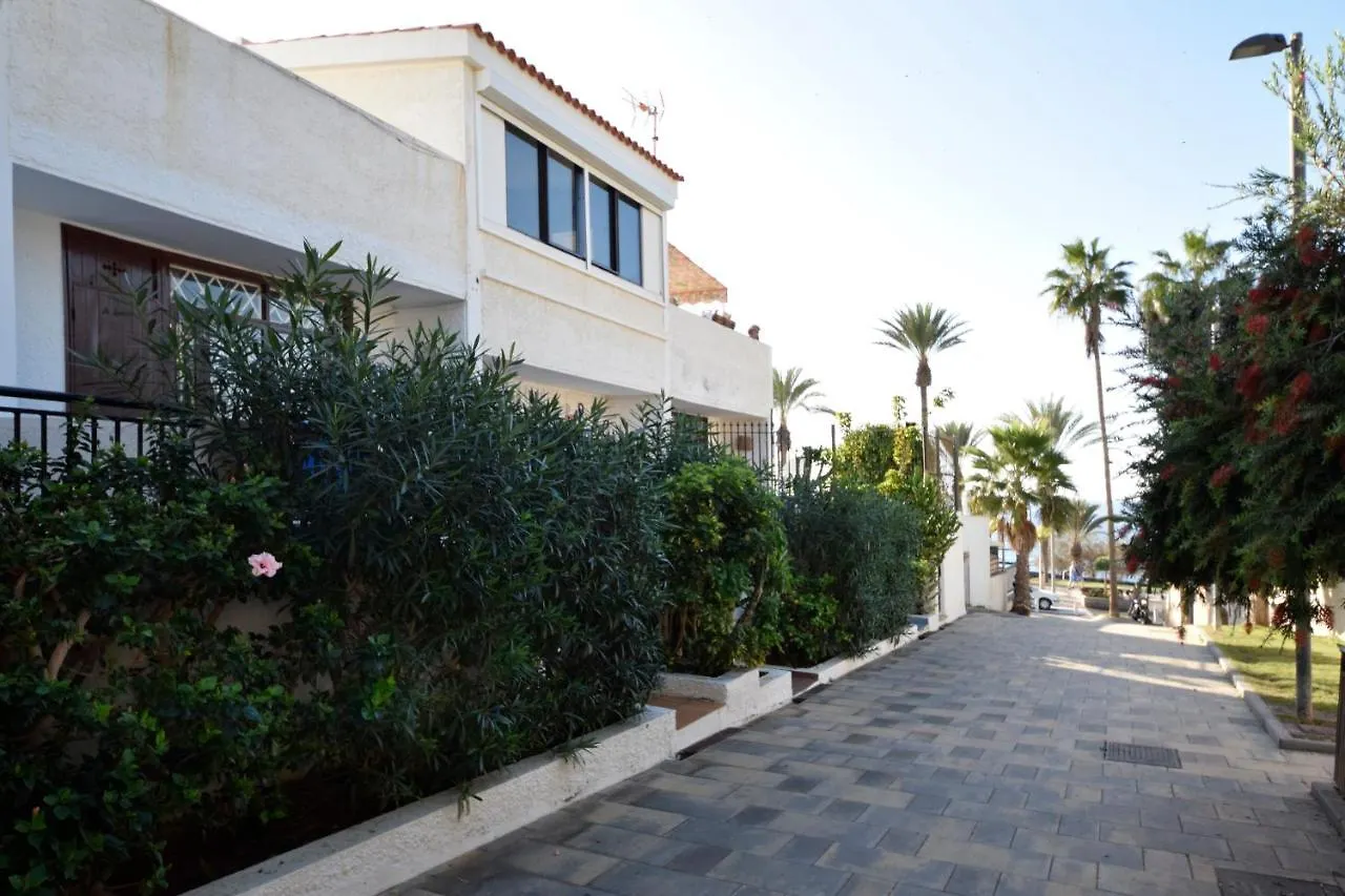 Las Americas House Seafront Playa de las Americas  0*, Playa de las Americas (Tenerife)