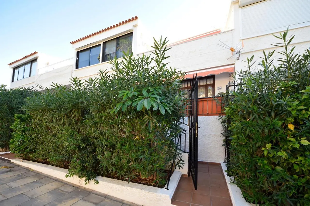 Las Americas House Seafront Playa de las Americas  Appartamento