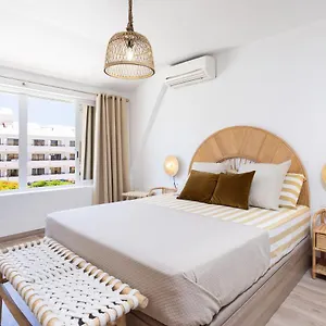 Casa vacanze Design House 150m From Vistas, Playa de las Americas (Tenerife)